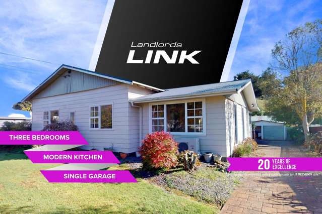 Westmere - 3 Bedrooms