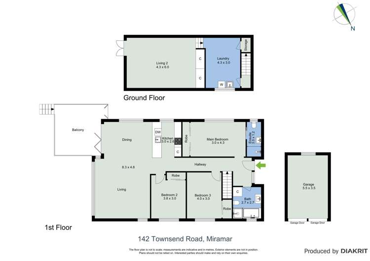 142 Townsend Road Miramar_15