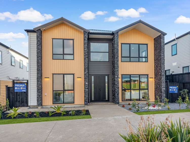 37 Park Green Avenue Rosehill_42