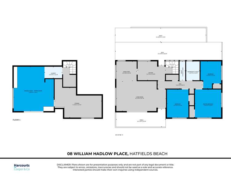 8 William Hadlow Place Hatfields Beach_12