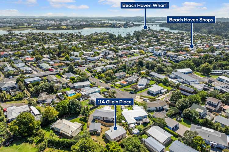 11a Gilpin Place Beach Haven_17