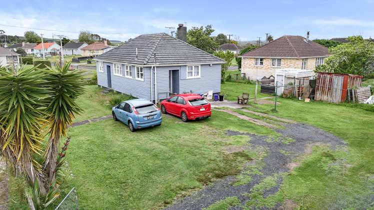 3 Howard Street Huntly_10