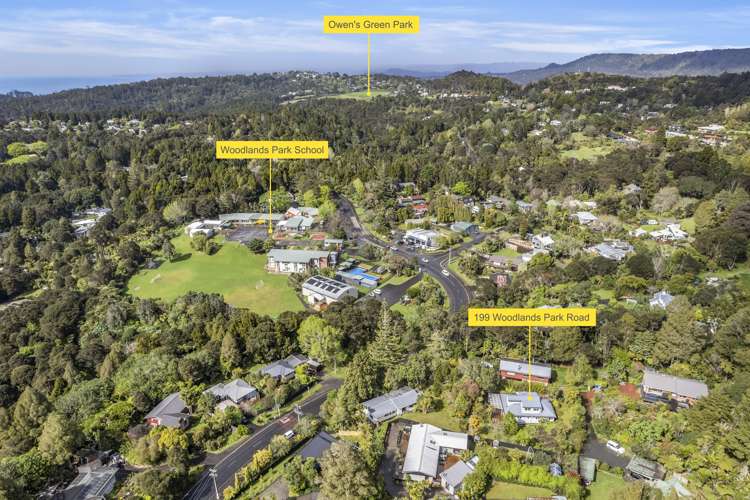 199 Woodlands Park Road Titirangi_25