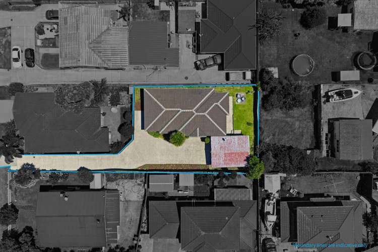 25A McInnes Road Weymouth_25