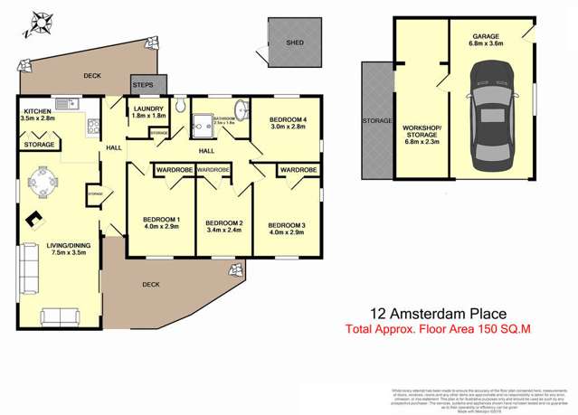 12 Amsterdam Place Avondale_1