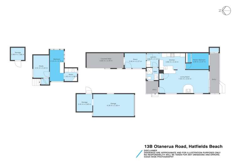 13b Otanerua Road Hatfields Beach_30