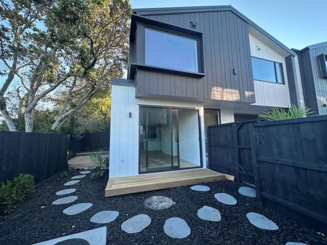 Lot 4/14 Cloverly Crescent Campbells Bay_1