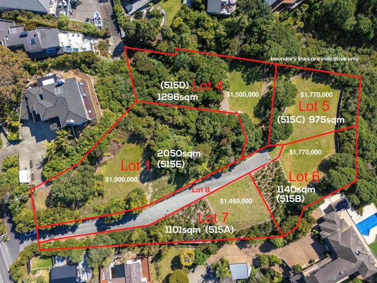 A,B,C,D,E/515 Hibiscus Coast Hway_0