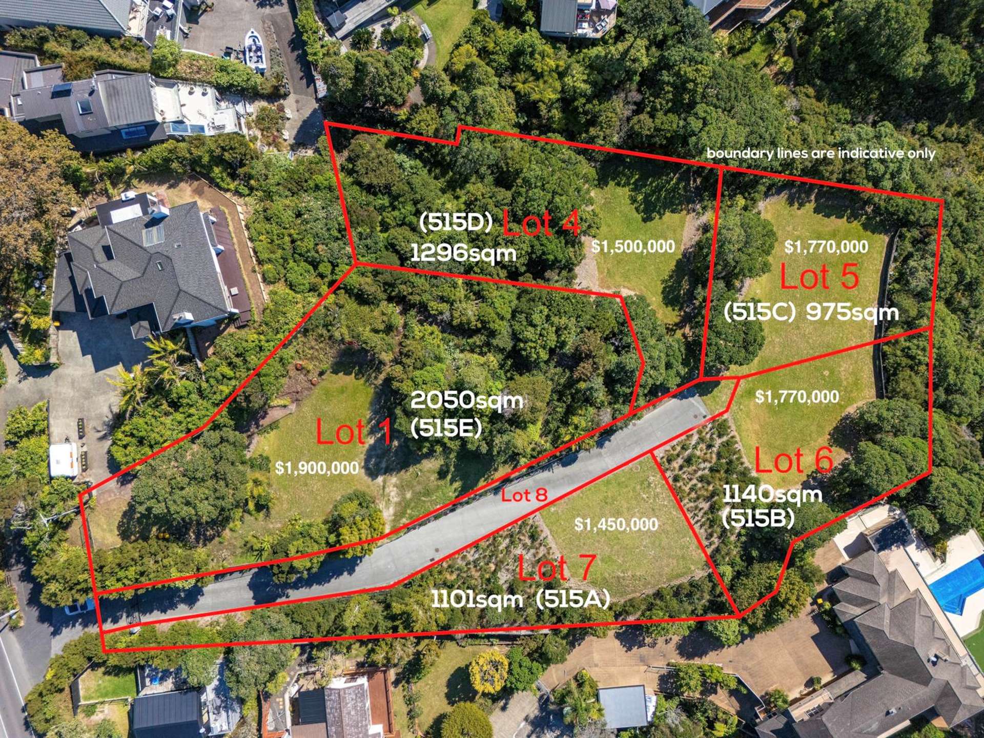 A,B,C,D,E/515 Hibiscus Coast Hway Orewa_0