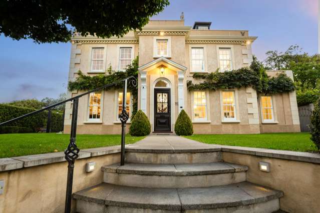 Unsurpassed Elegance