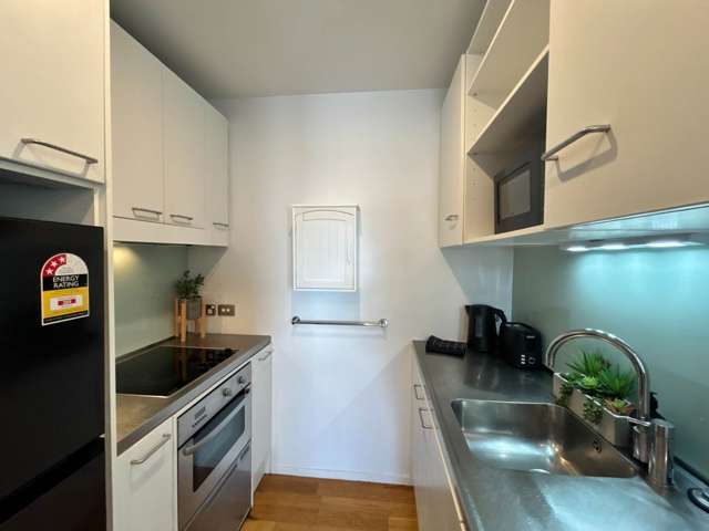 17C/16 Gore Street City Centre_3