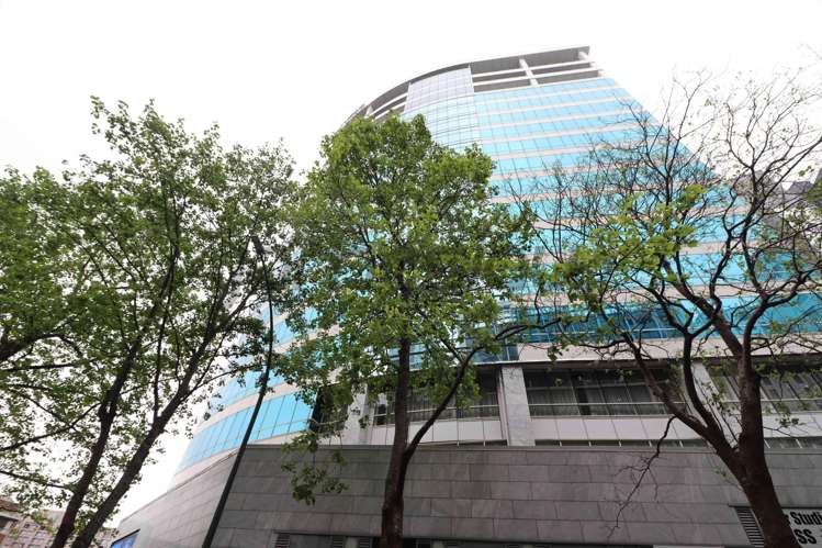 17R/396 Queen Street City Centre_14