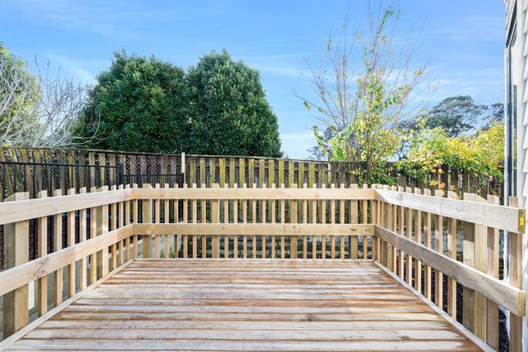 15A Joyce St Papakura_15