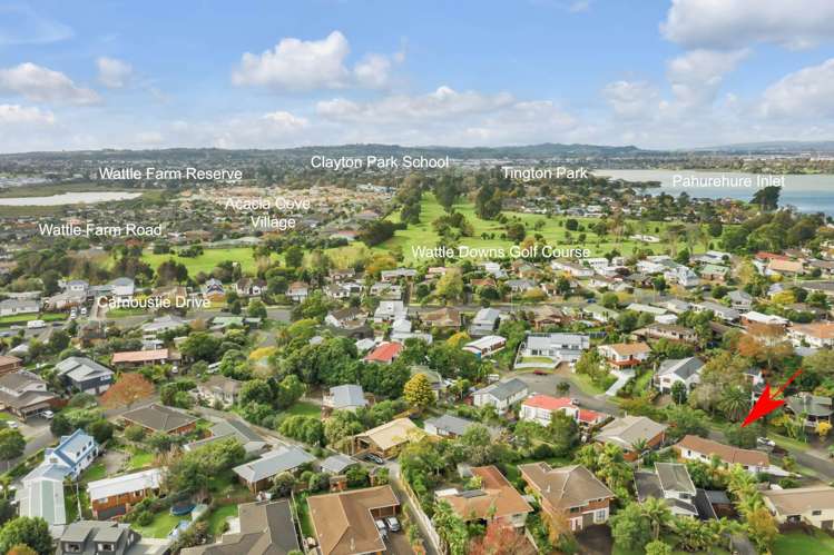 4 Gleneagles Grove Wattle Downs_15