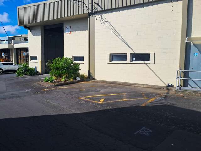 784M² INDUSTRIAL BULK STORAGE / MANUFACTURING