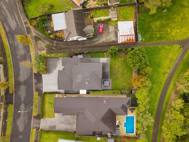 72 Jellicoe Drive Hamilton East_19