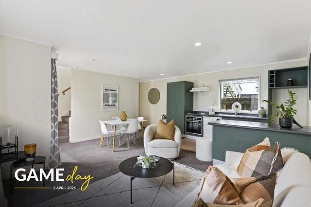 Vendors Do Not Want To Own After Auction!