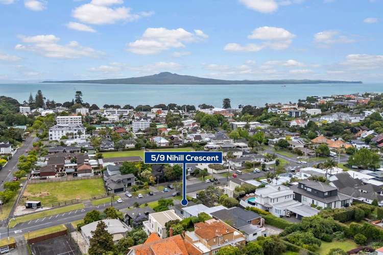 5/9 Nihill Crescent Mission Bay_26