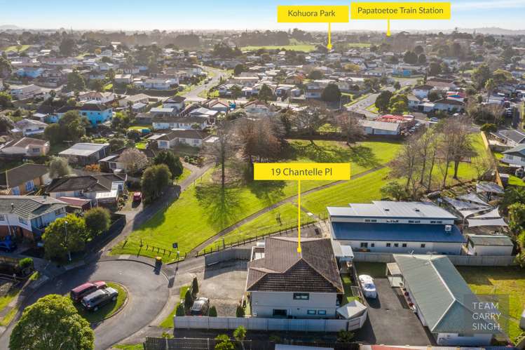 19 Chantelle Place Papatoetoe_16