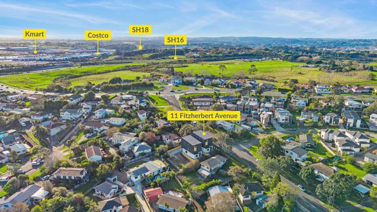 11 Fitzherbert Avenue West Harbour_22