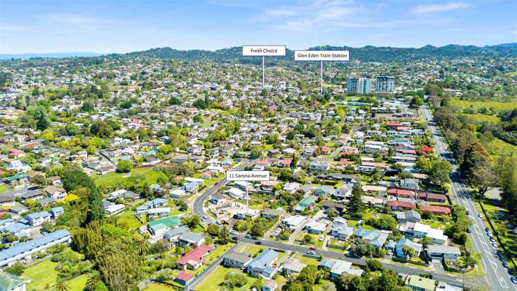 11 Sarona Avenue Glen Eden_19