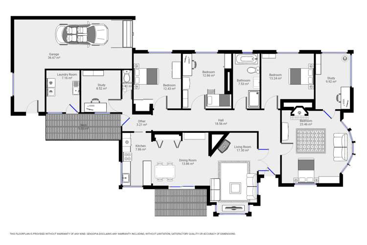 11 Nile Street Saint Clair_22