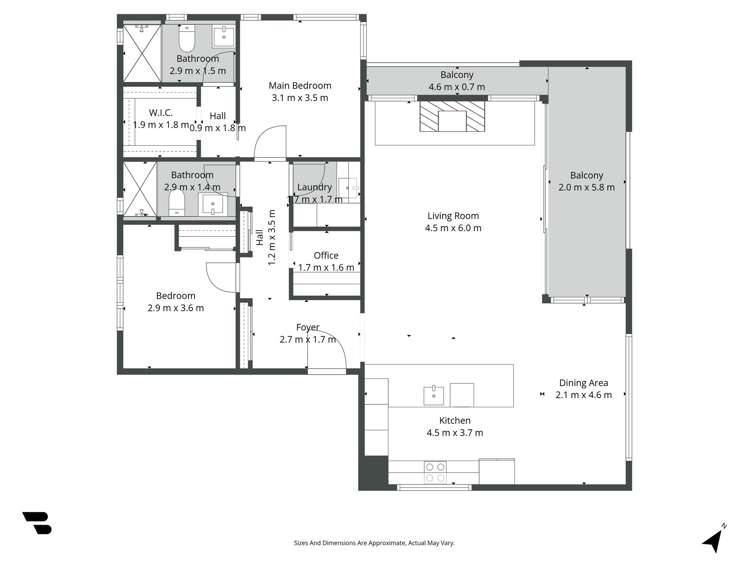 4/1 Napier Avenue Takapuna_17