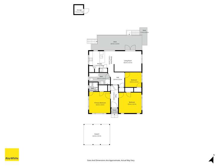1/42 Verran Road Birkdale_17