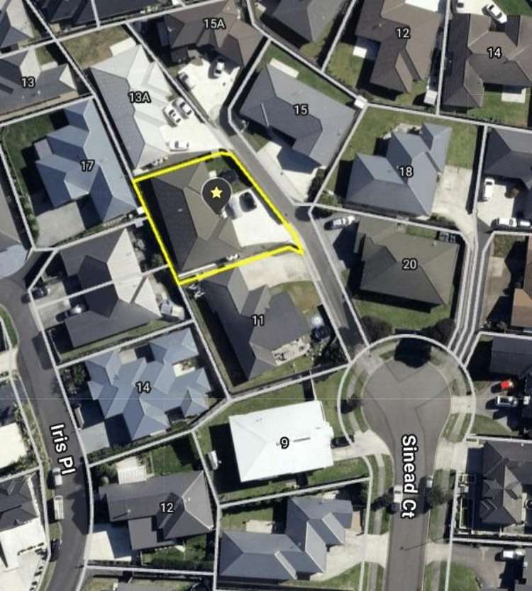 13 Sinead Court Grandview Heights_13