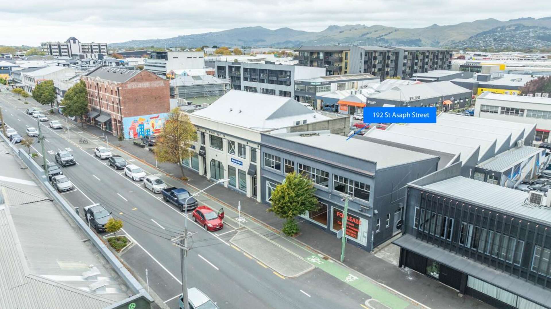 Level 1, 192 St Asaph Street City Centre_0