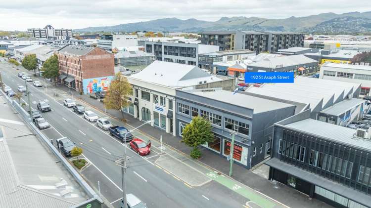 Level 1, 192 St Asaph Street_0