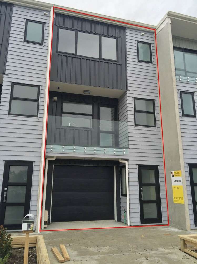 60/5 Perekia Street Albany_9