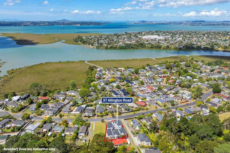 Lot 4/37 Allington Road Massey_25