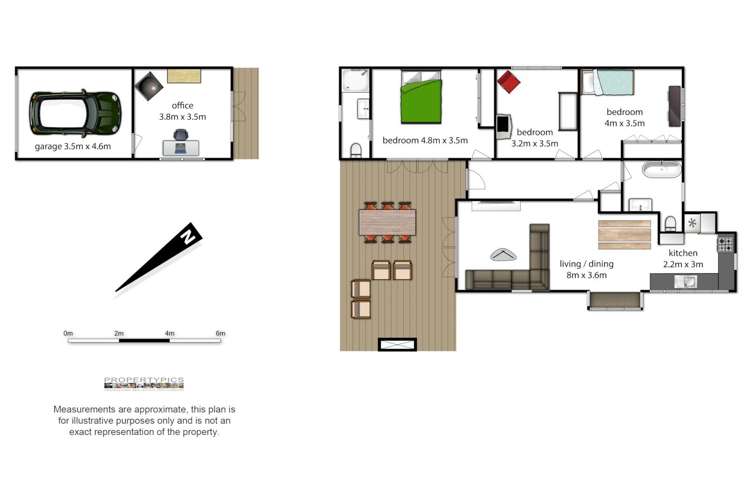 45 Willerton Avenue New Lynn_15