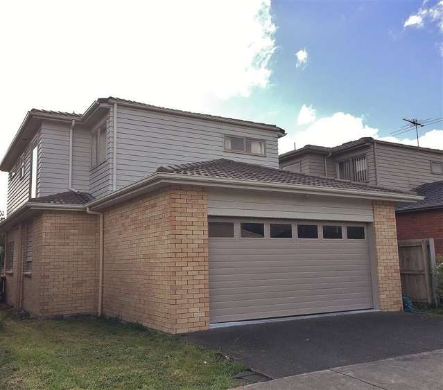 13 Agapanthus Place Flat Bush_1