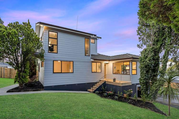 13 Glucina Place Glen Eden_21