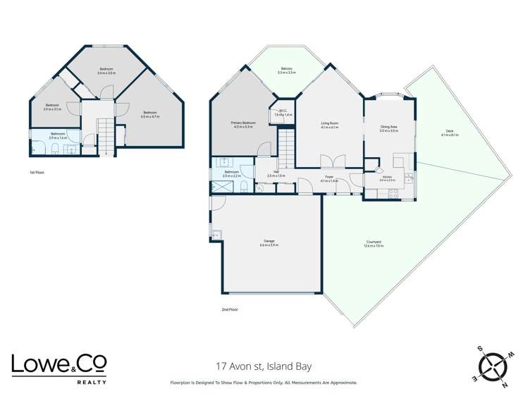17 Avon Street Island Bay_21