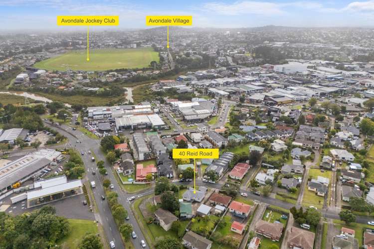 40 Reid Road New Lynn_21