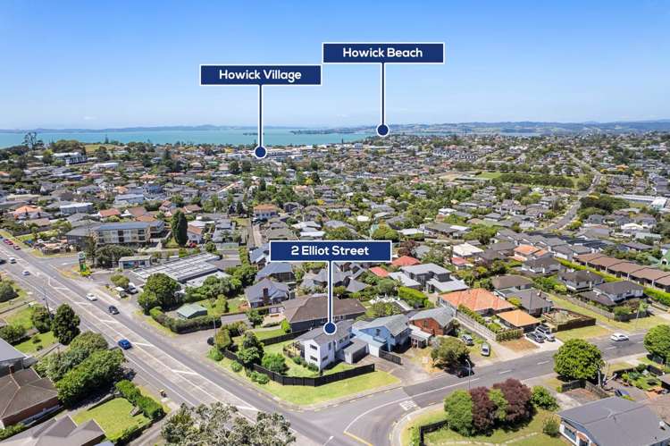 2 Elliot Street Howick_19