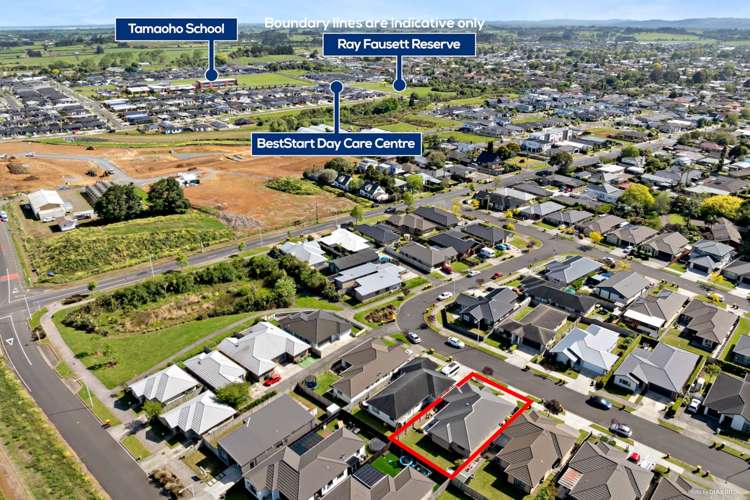 25 O Ruamano Crescent Pukekohe_14