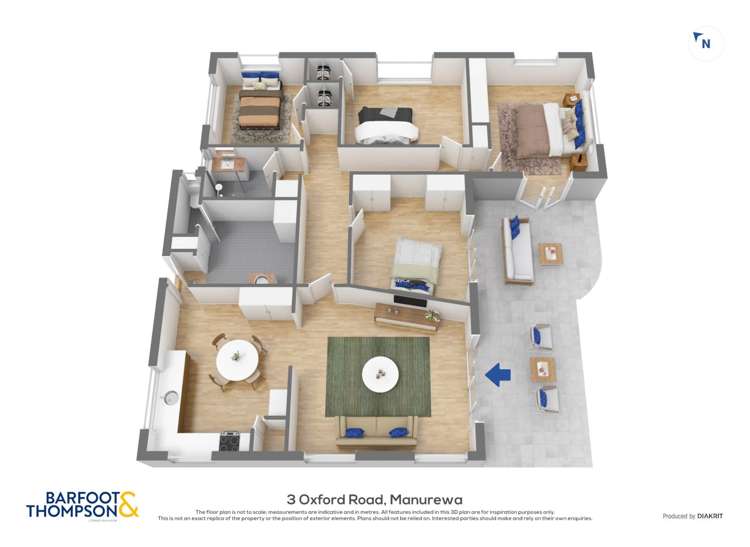 3 Oxford Road Manurewa_8