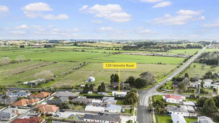 128 Helvetia Road Pukekohe_14