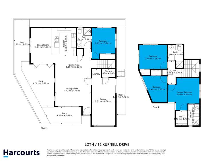Lot 4-6/12 Kurnell Drive_3