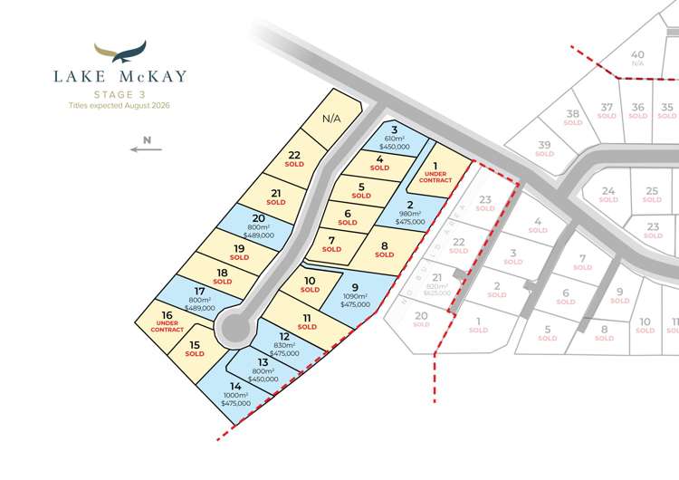Stage Three Lake McKay Subdivision_3