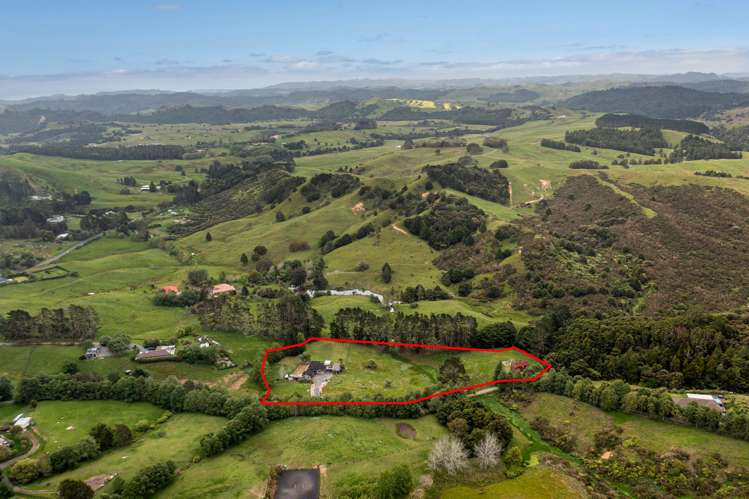 210C Monowai Road Wainui_45