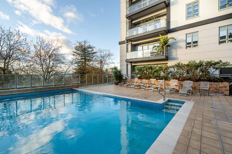 11d/8 Howe Street Freemans Bay_19