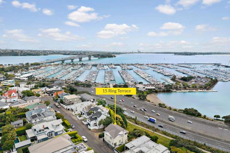 15 Ring Terrace Saint Marys Bay_21