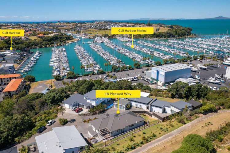 18 Pleasant Way Matakatia_31