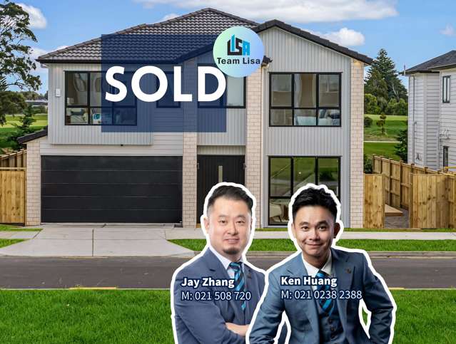 This Property is SOLD!