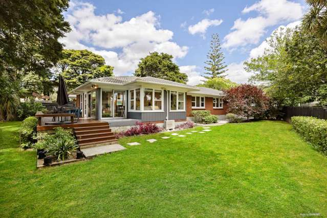 A move to Aussie means 'move-in time' for you!